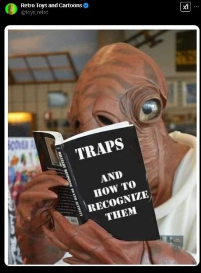 It is a Trap.JPG